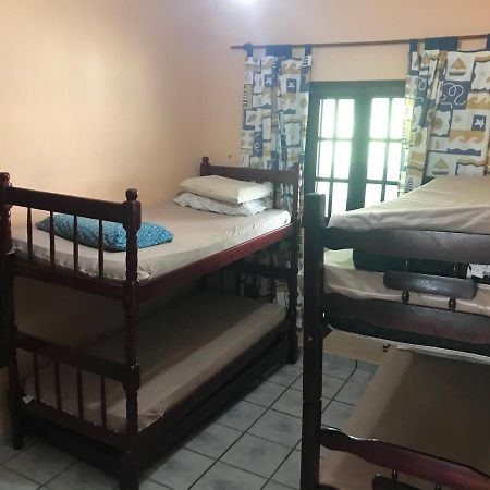 Casa Da Teca Em Ubatuba Villa Exterior foto